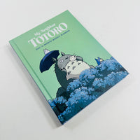 Studio Ghibli My Neighbor Totoro 2027 12-Month Weekly Planner