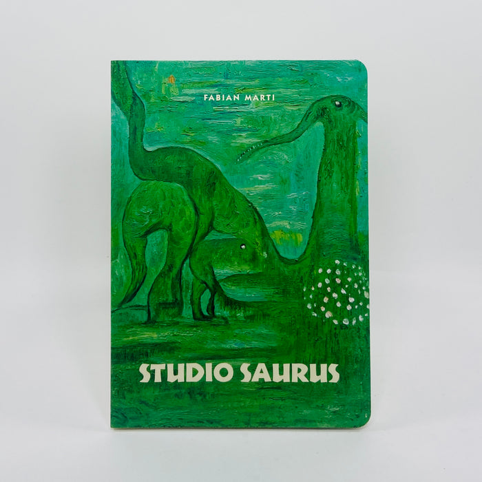 Studio Saurus - Fabian Marti