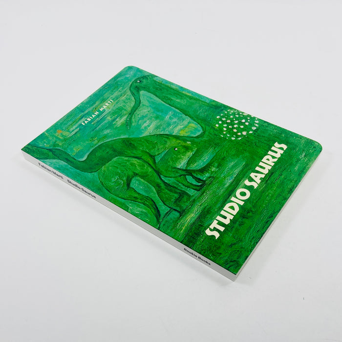 Studio Saurus - Fabian Marti