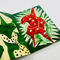 Studio Saurus - Fabian Marti