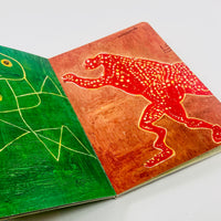 Studio Saurus - Fabian Marti