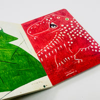 Studio Saurus - Fabian Marti