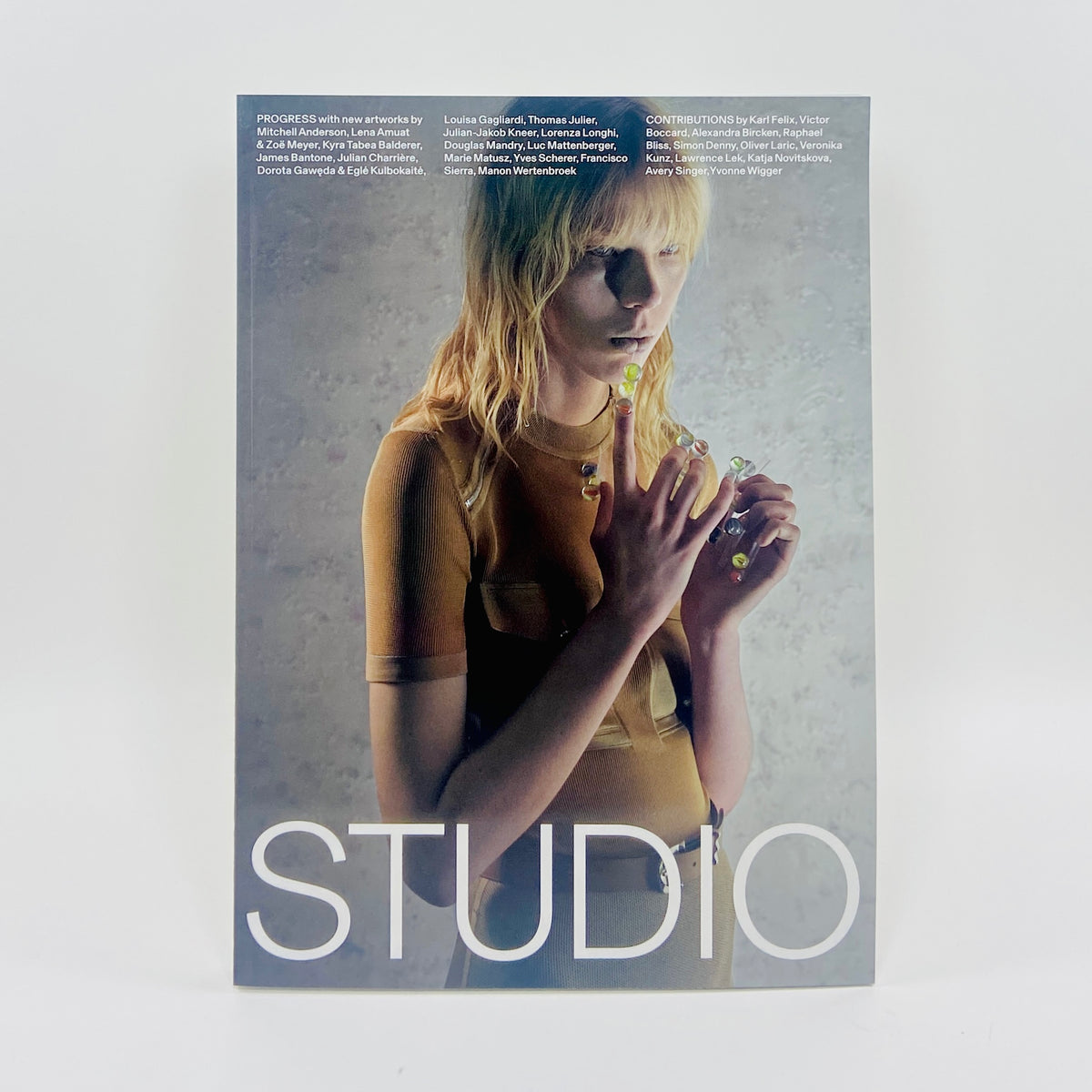 Studio #10 - Summer 2025