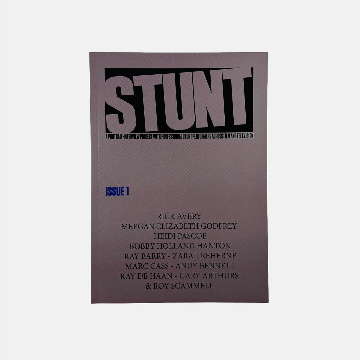 Stunt #1