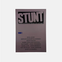 Stunt #1