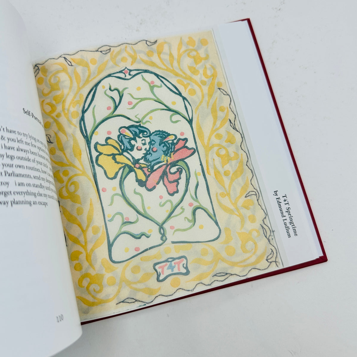 Sucking Face - An Anthology of Queer and Trans Kisses