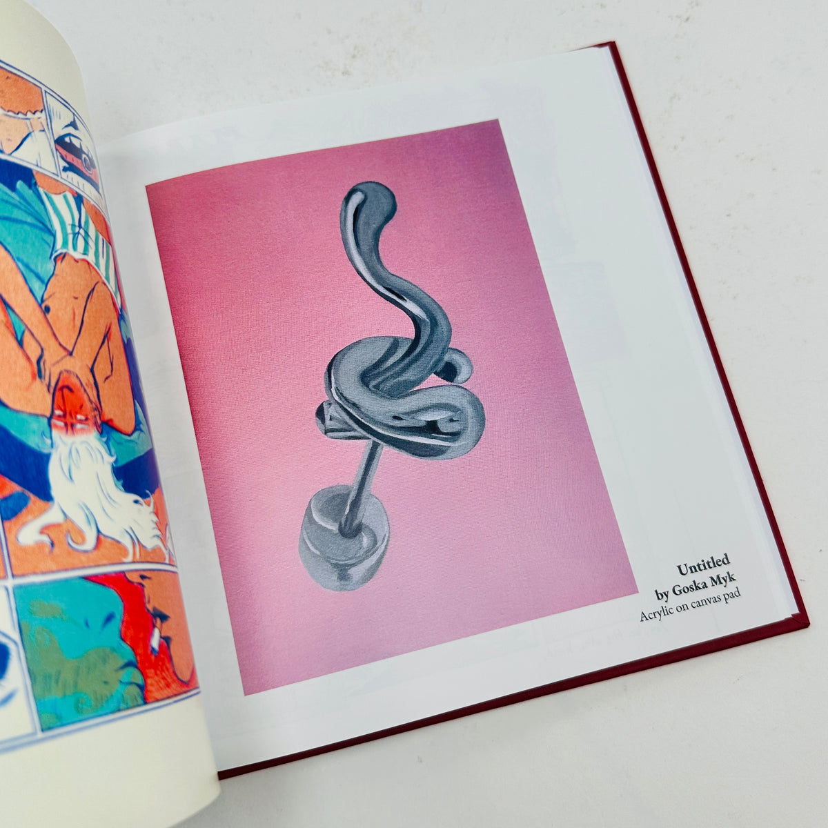Sucking Face - An Anthology of Queer and Trans Kisses