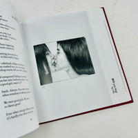 Sucking Face - An Anthology of Queer and Trans Kisses