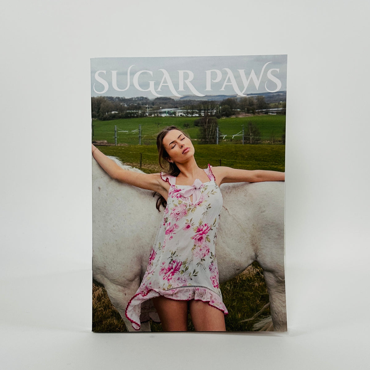 Sugar Paws #1