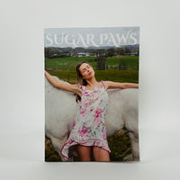 Sugar Paws #1