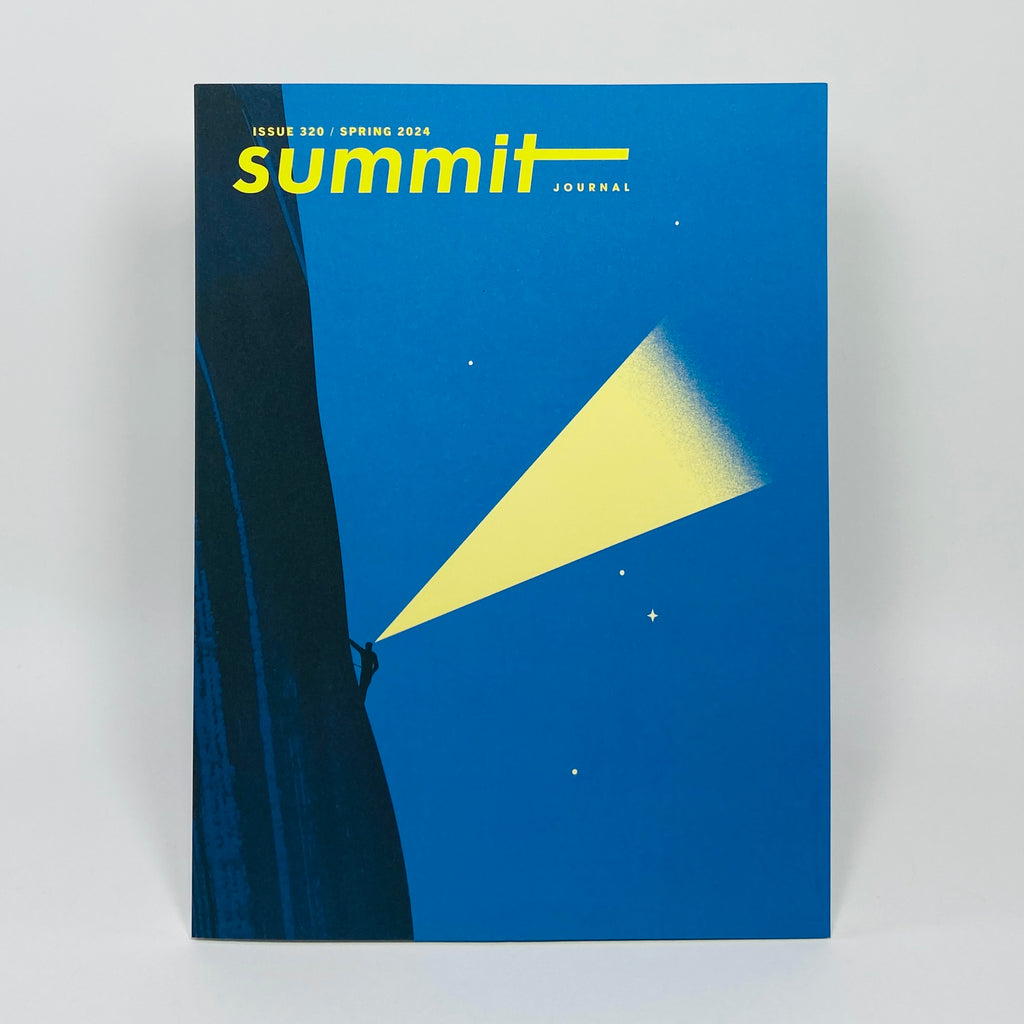 Summit Journal #320 Spring 2024