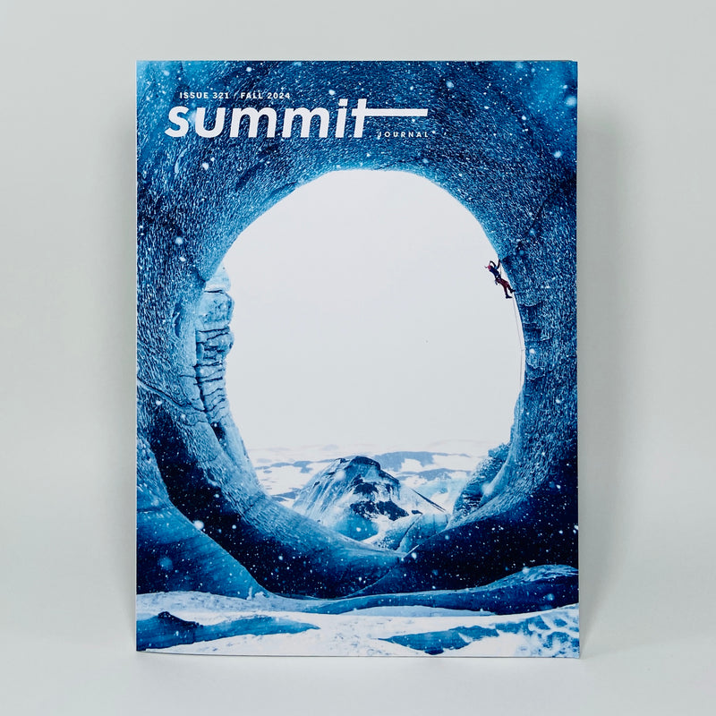 Summit #321 - Fall 2024