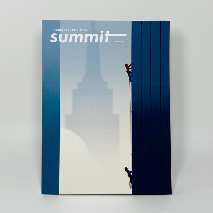 Summit #321 - Fall 2024