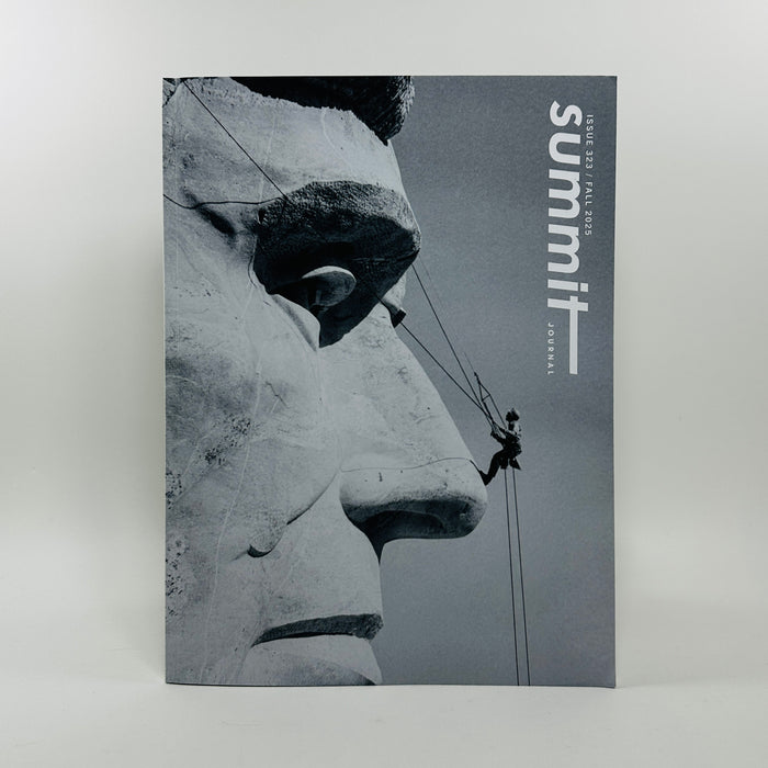 Summit #323 - Fall 2025