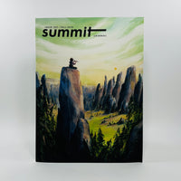 Summit #323 - Fall 2025