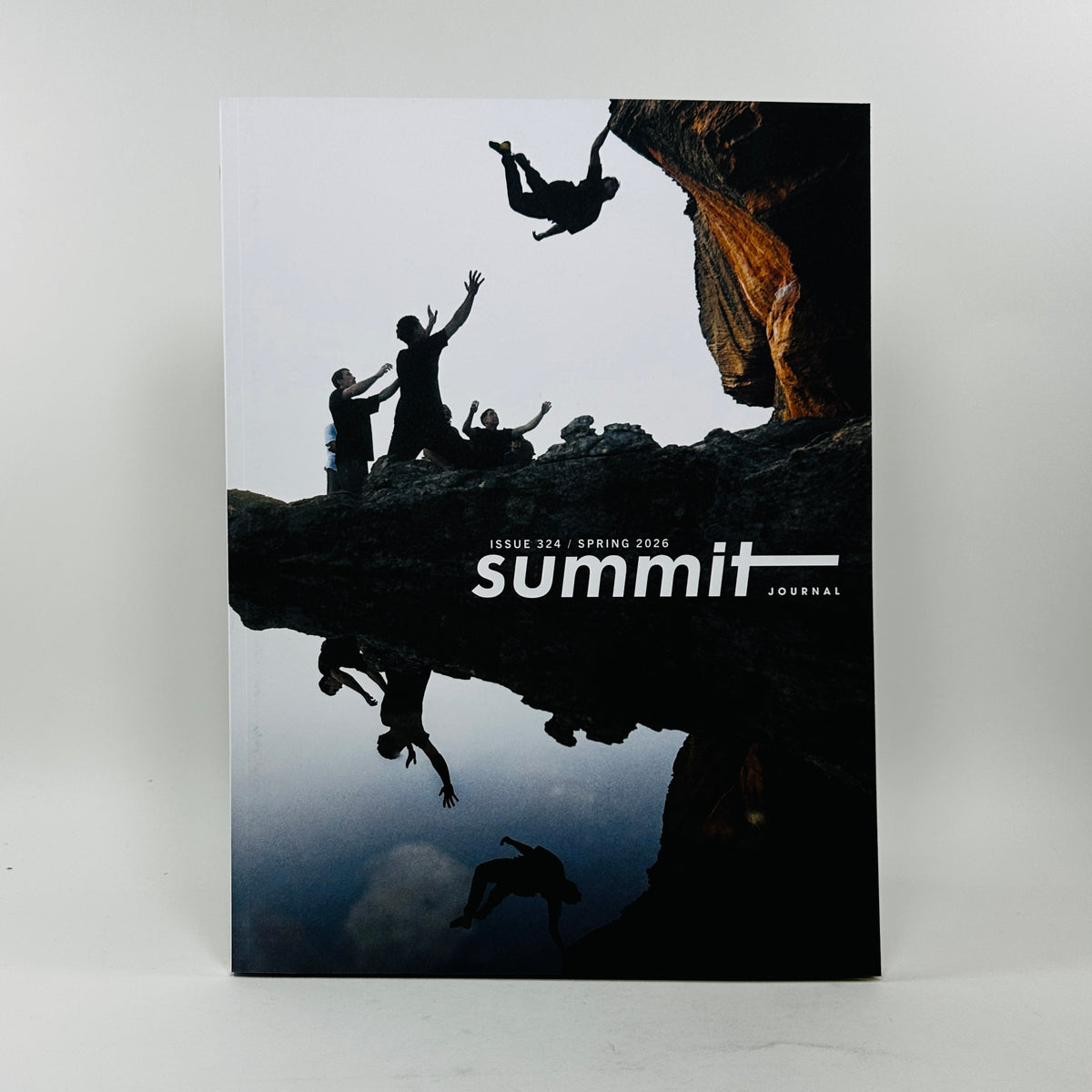 Summit #324 - Spring 2026