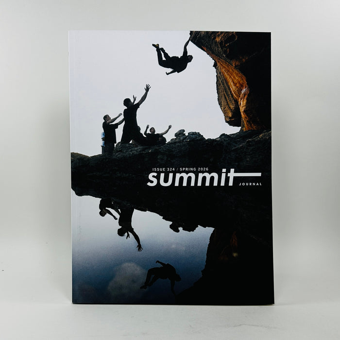 Summit #324 - Spring 2026