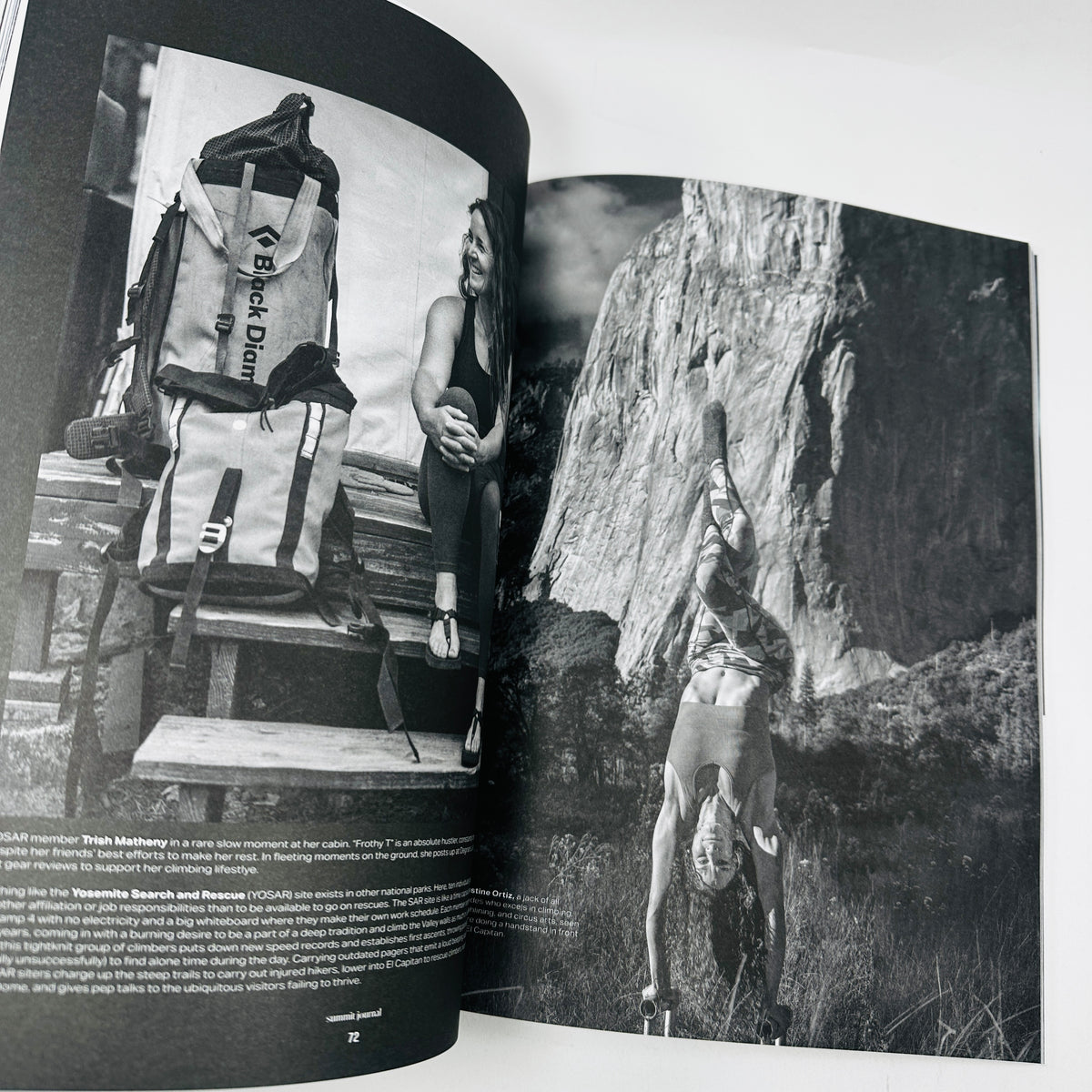 Summit #324 - Spring 2026