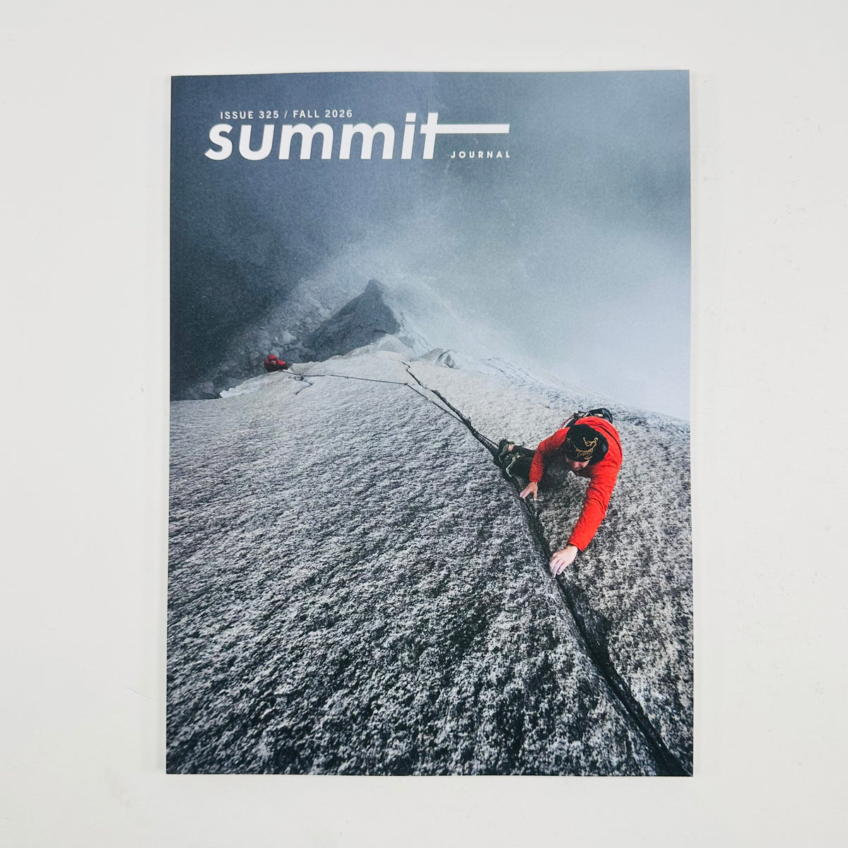Summit #325 - Fall 2026