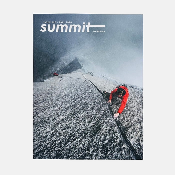 Summit #325 - Fall 2026