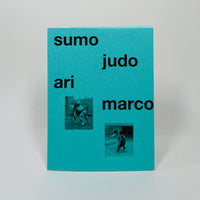 Sumo Judo - Ari Marcopoulos