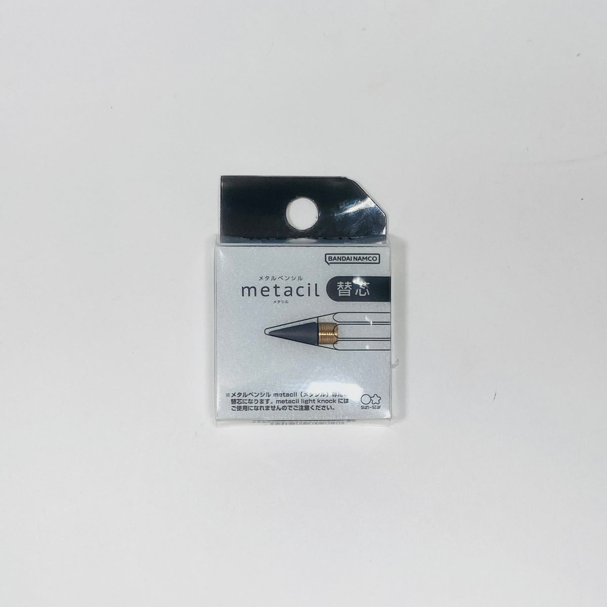Sun-Star Metacil Pencil - Refill – UNITOM