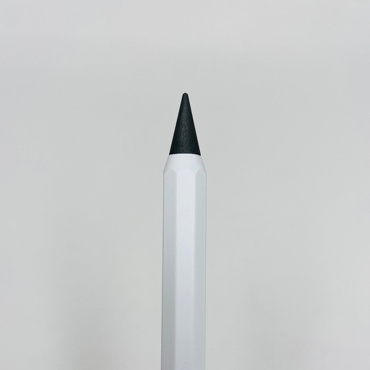 Sun-Star Metacil Pencil - White