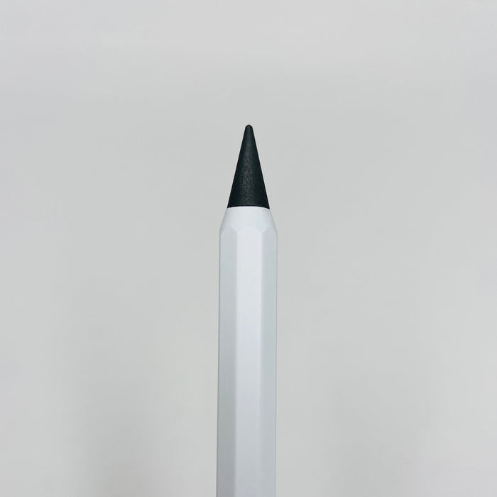 Sun-Star Metacil Pencil - White