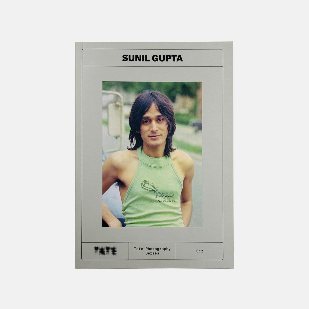 Sunil Gupta - Tate Photography Series