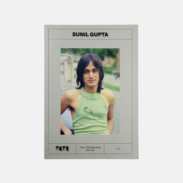 Sunil Gupta - Tate Photography Series