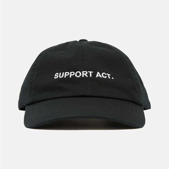 Support Act Hat