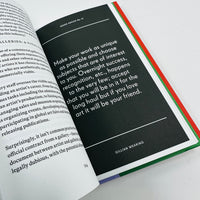 Survival Notes - Life Lessons from Contemporary Artists