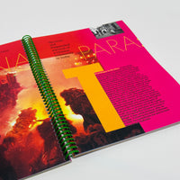 Synonym #4 - Enclaves