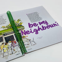 Synonym #4 - Enclaves