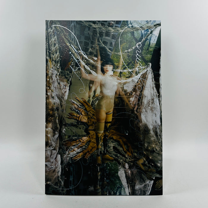 Synthesis - Mari Katayama