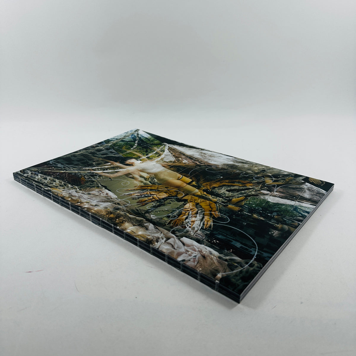 Synthesis - Mari Katayama