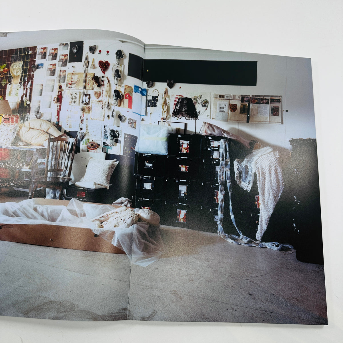 Synthesis - Mari Katayama