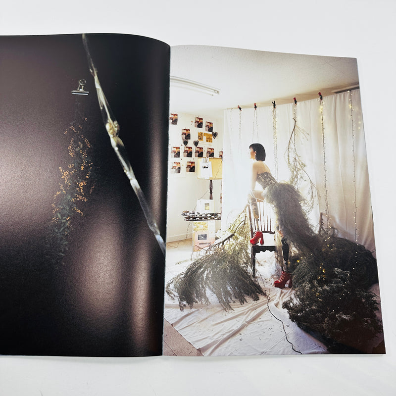 Synthesis - Mari Katayama