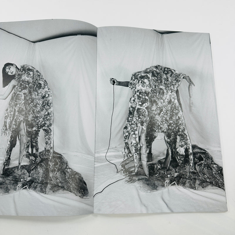 Synthesis - Mari Katayama