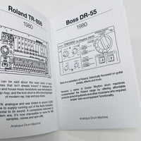 Synthesizer Evolution #2 - Drum Machines and Samplers