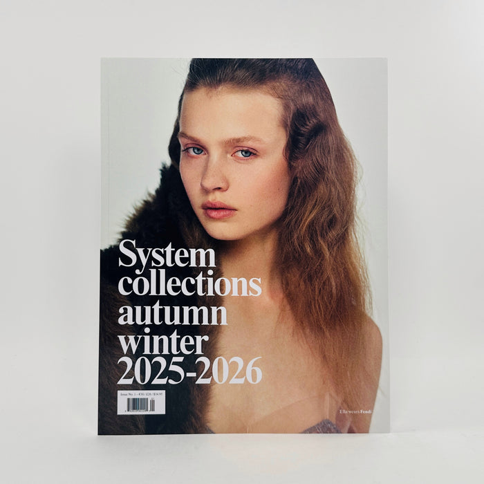 System Collections #1 - Autumn/Winter 2025-2026