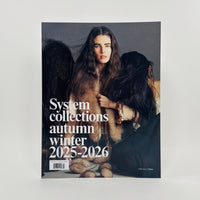 System Collections #1 - Autumn/Winter 2025-2026