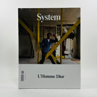 System #25 - JW Anderson
