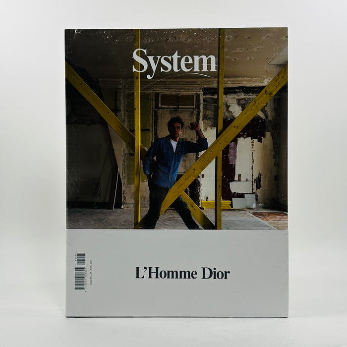 System #25 - JW Anderson