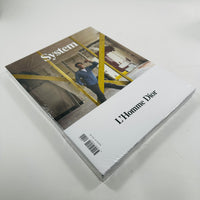 System #25 - JW Anderson