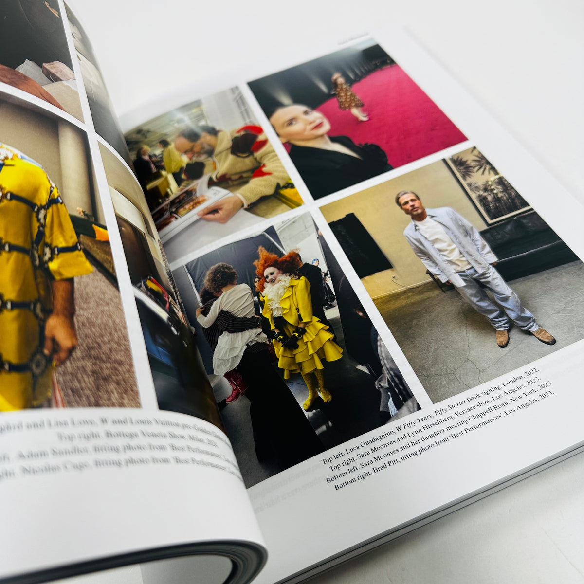 System #25 - JW Anderson