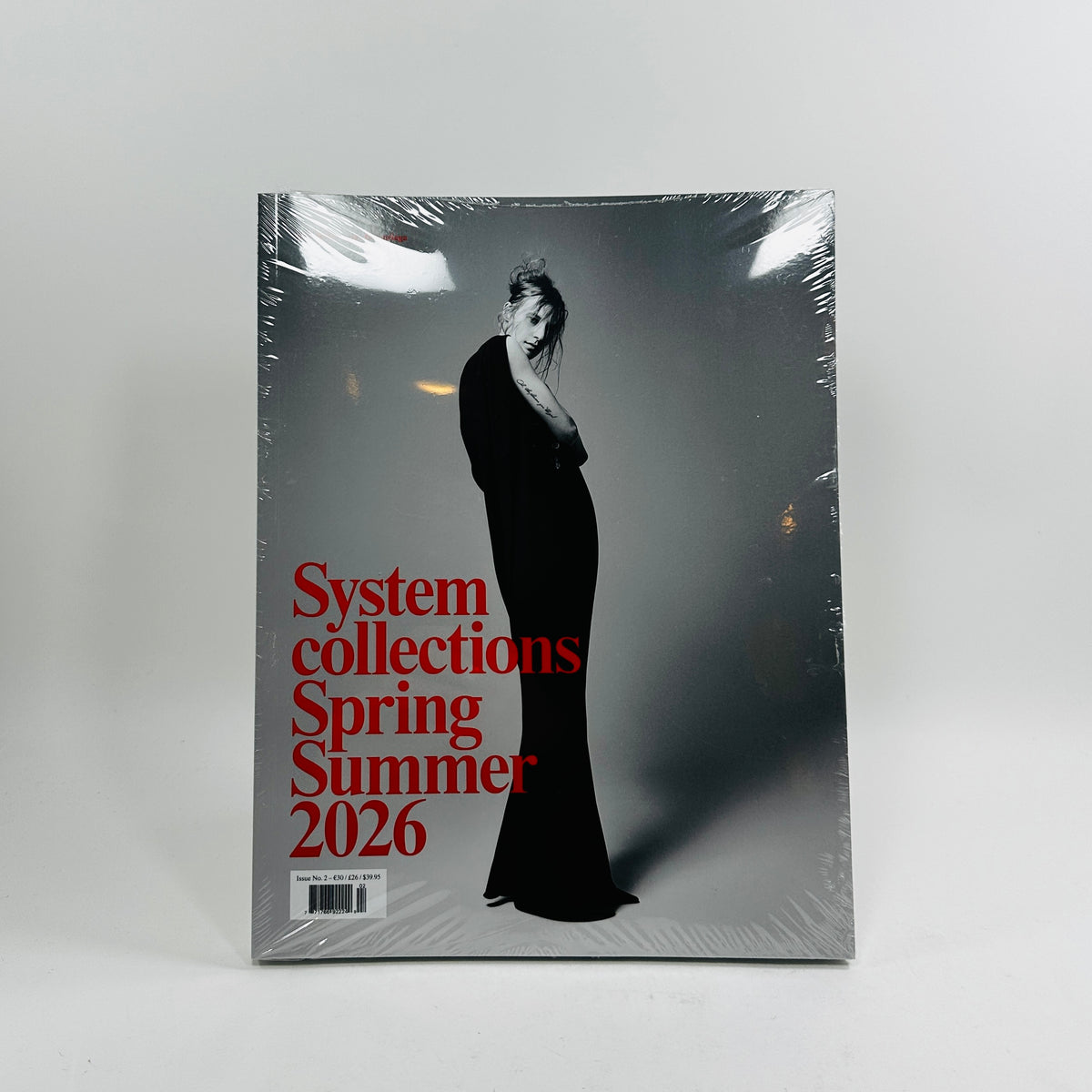 Systems Collections #2 - Spring/Summer 2026