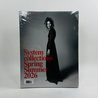 Systems Collections #2 - Spring/Summer 2026