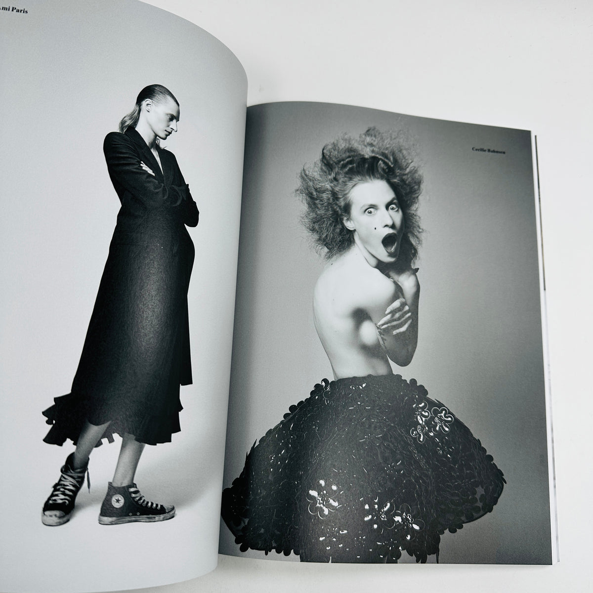 Systems Collections #2 - Spring/Summer 2026