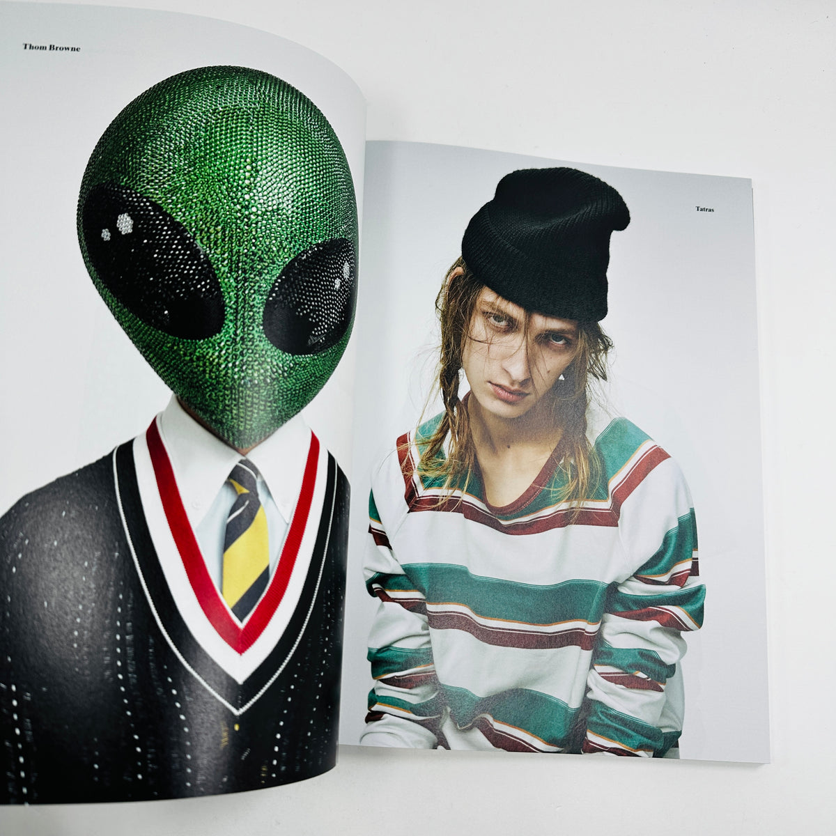 Systems Collections #2 - Spring/Summer 2026